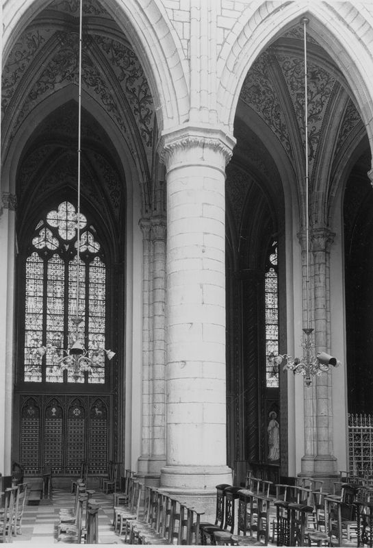 cathédrale / Cathédrale Saint-Paul