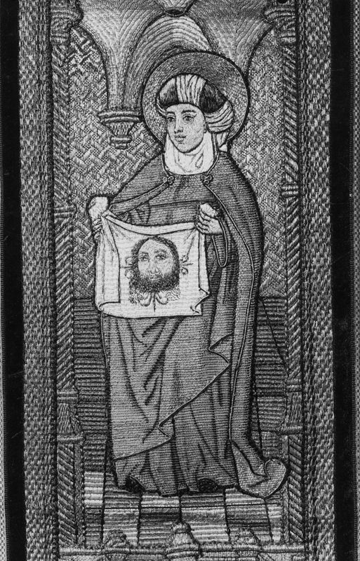 chasuble / Klein Seminarie[Roeselare]