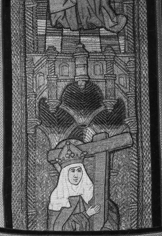 chasuble / Klein Seminarie[Roeselare]
