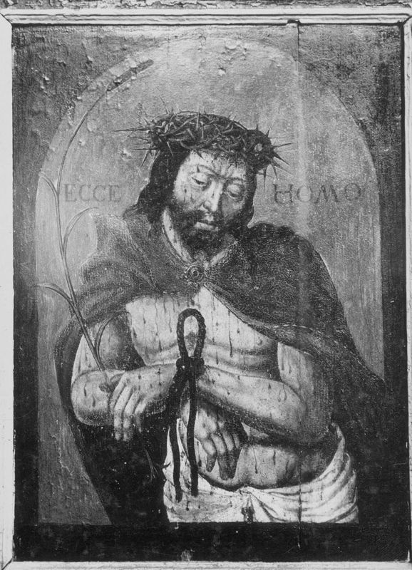 Ecce Homo
