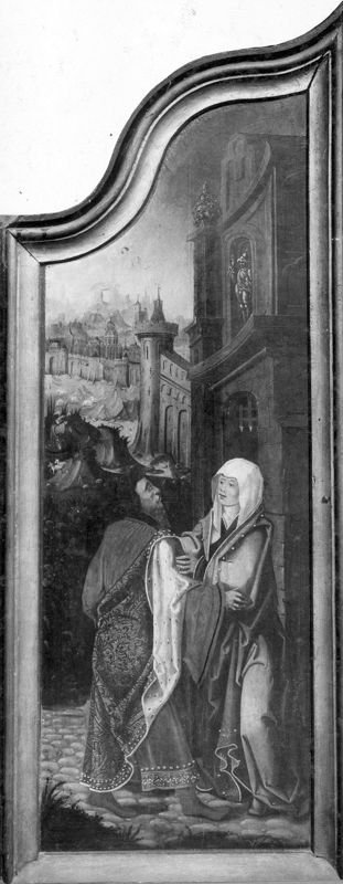 H. Maagschap van de H. Anna