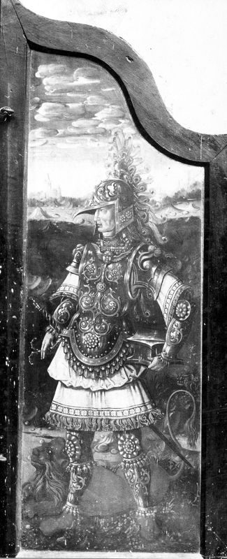 H. Maagschap van de H. Anna