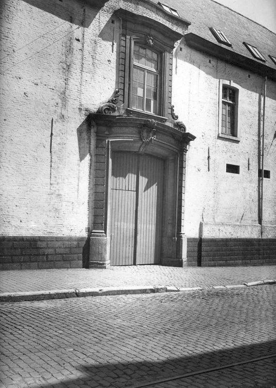 Vigliuscollege of College van de Tarweschoof