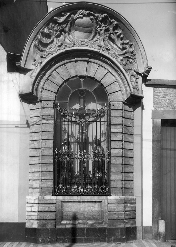 Kapel van de Kalvarie