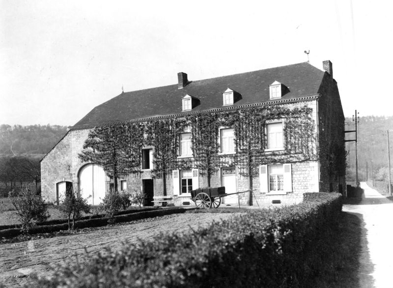 Ferme Jaumain