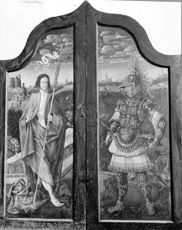 H. Maagschap van de H. Anna