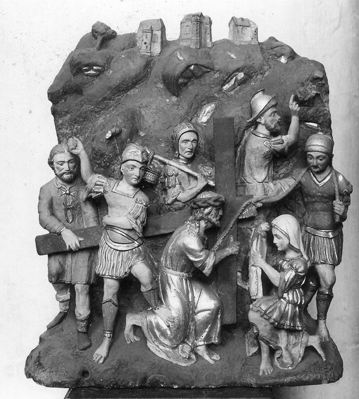 tour du Saint-Sacrement / Kerk Sint-Jacob[Leuven]