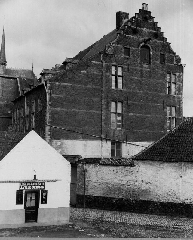 Jezuietencollege