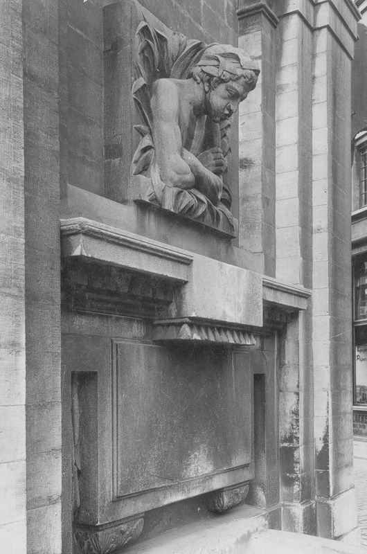 Le Cracheur