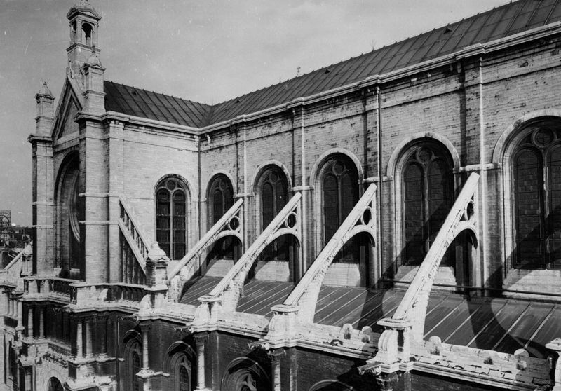 Eglise Sainte-Catherine
