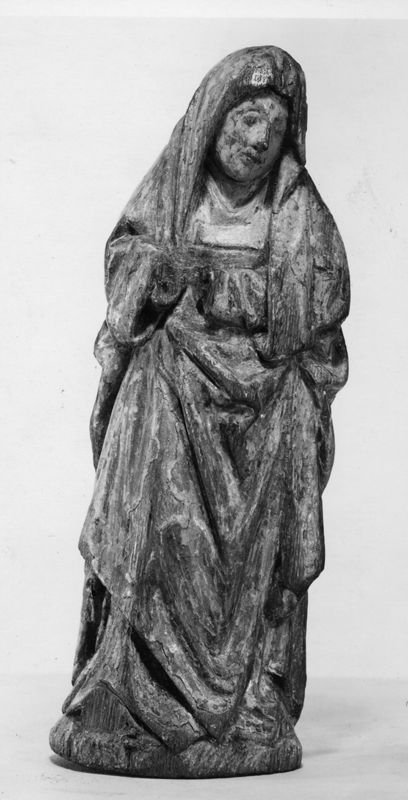 Vierge de Calvaire