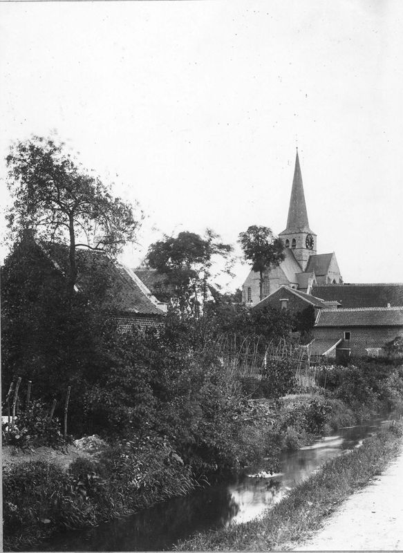 village / Aspect[Huldenberg]