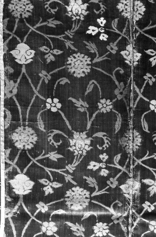 chasuble / Musées Royaux d'Art et d'Histoire