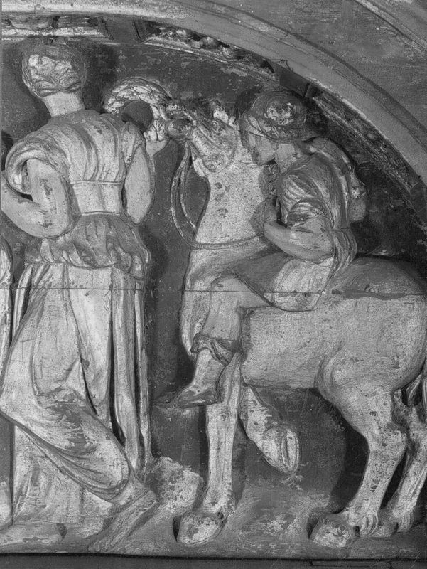 Portail de Mérode