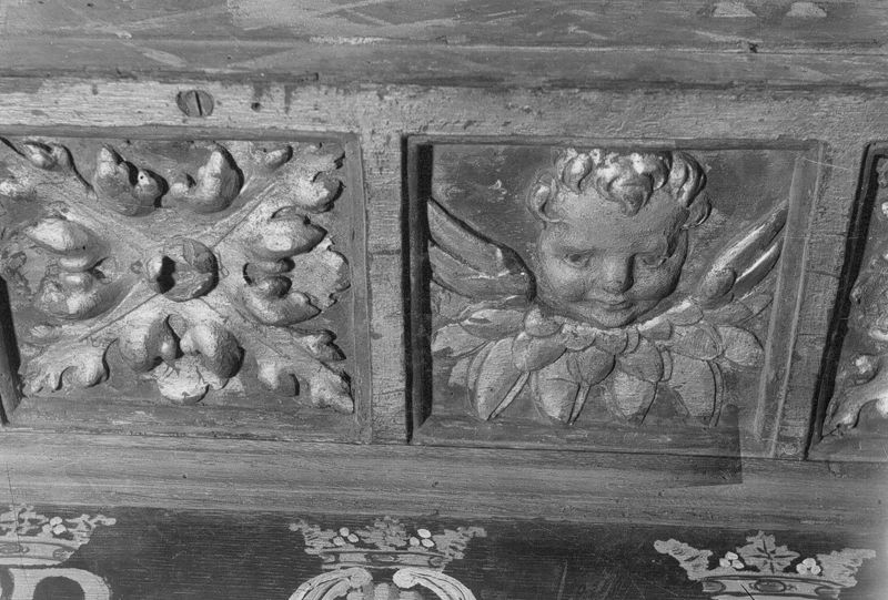 Portail de Mérode
