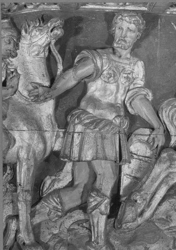 Portail de Mérode