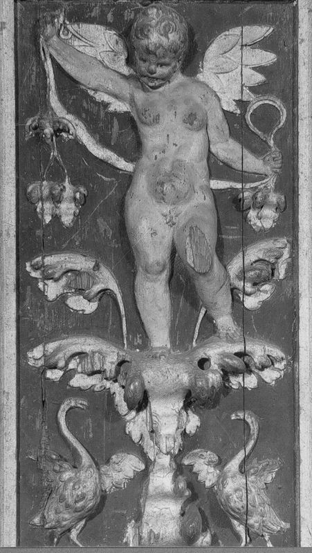Portail de Mérode