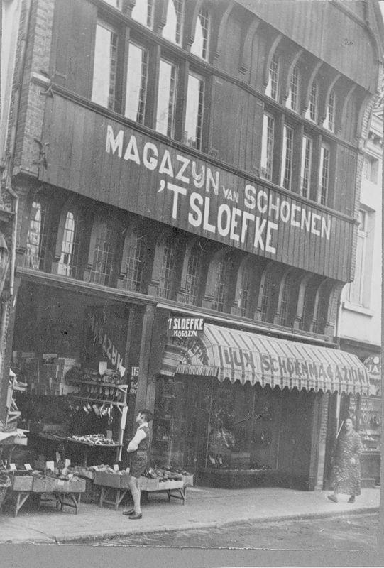 "Gulden kop"
