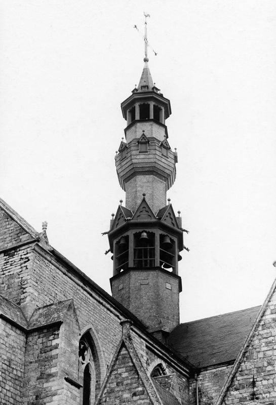 collégiale / Kerk Sint-Leonardus[Zoutleeuw]