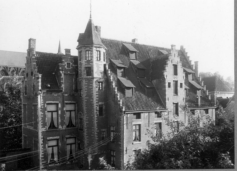 Het Spijcker