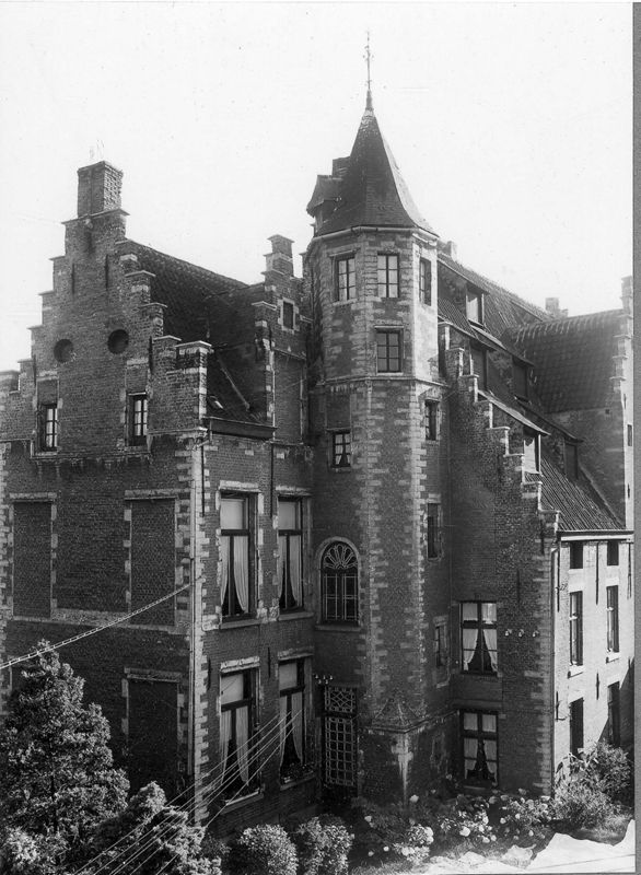 Het Spijcker