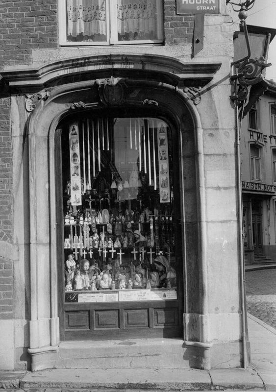 De Gulden Hoorn