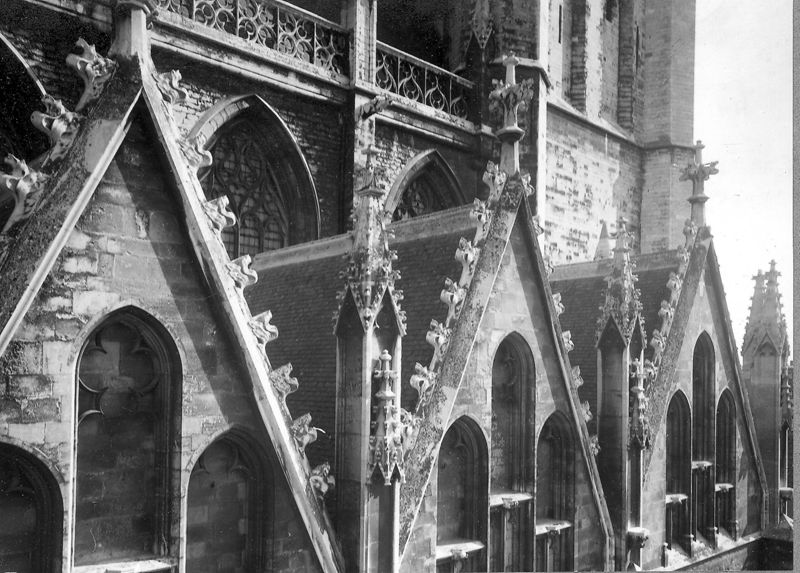 basilique / Kerk Sint-Martinus[Halle]