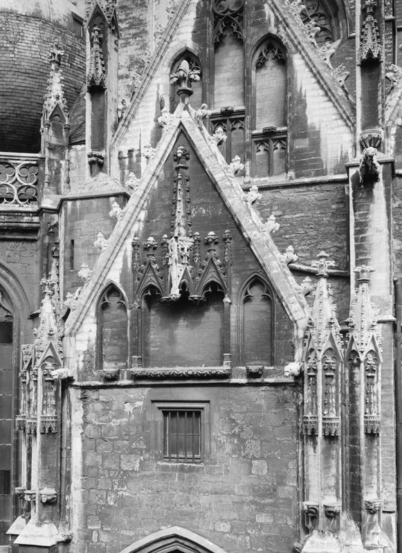 basilique / Kerk Sint-Martinus[Halle]