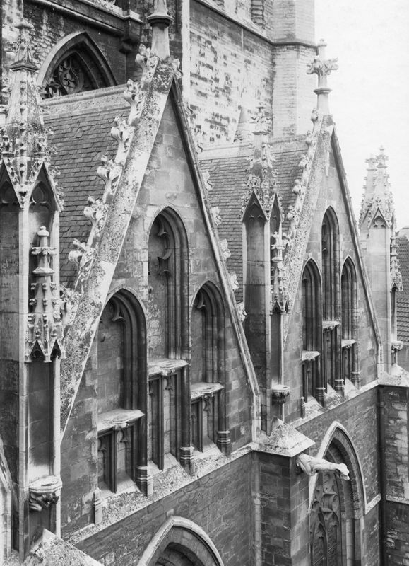 basilique / Kerk Sint-Martinus[Halle]