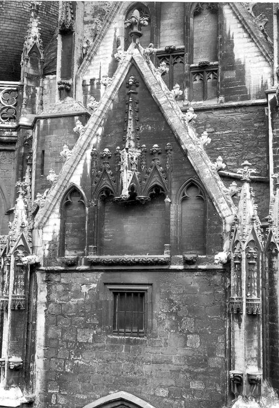 basilique / Kerk Sint-Martinus[Halle]