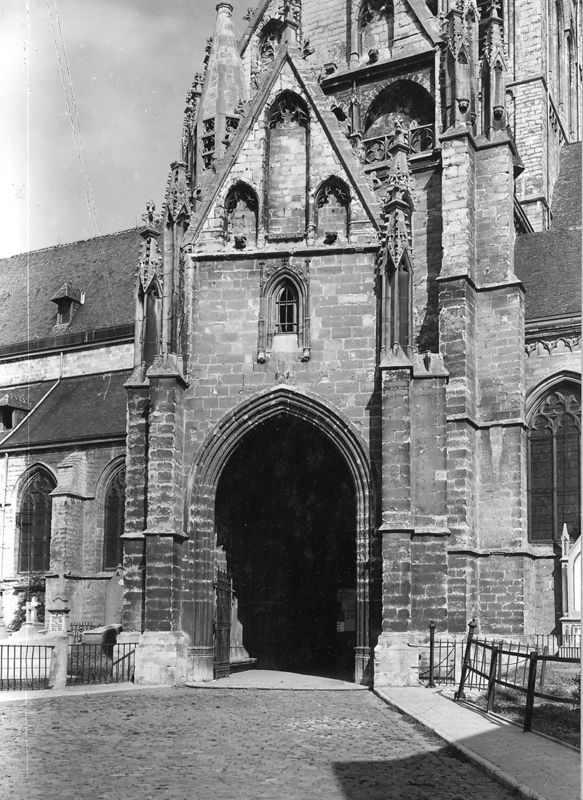 église paroissiale / Kerk Sint-Martinus[Asse]