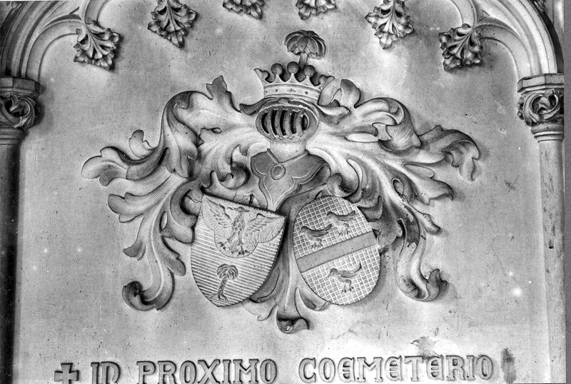 van baron de Viron de Dieval