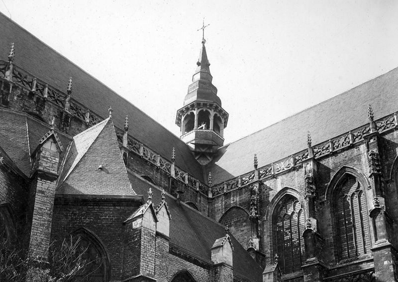 église paroissiale / Kerk Sint-Martinus[Aalst]
