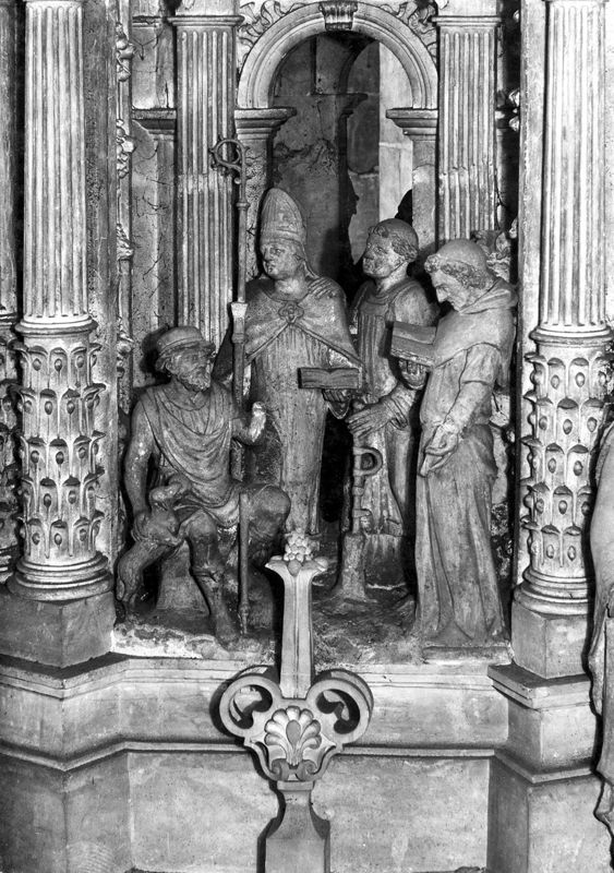 Sacramentstoren