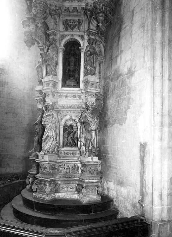 Sacramentstoren