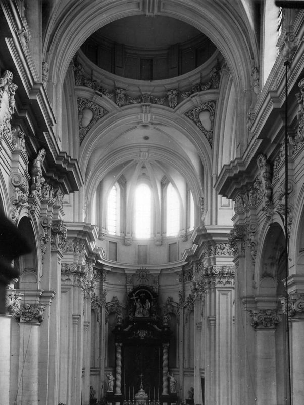 église paroissiale / Kerk Sint-Michiel[Leuven]