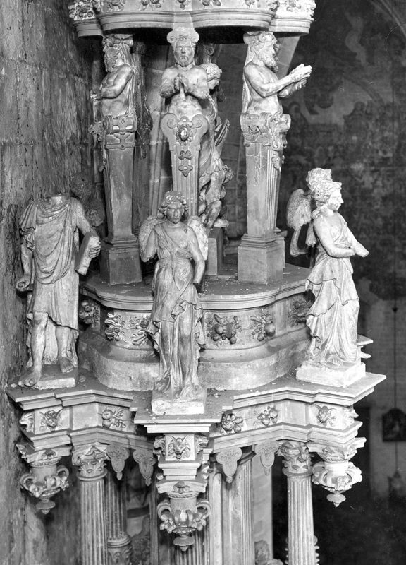 Sacramentstoren