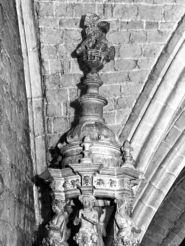 Sacramentstoren