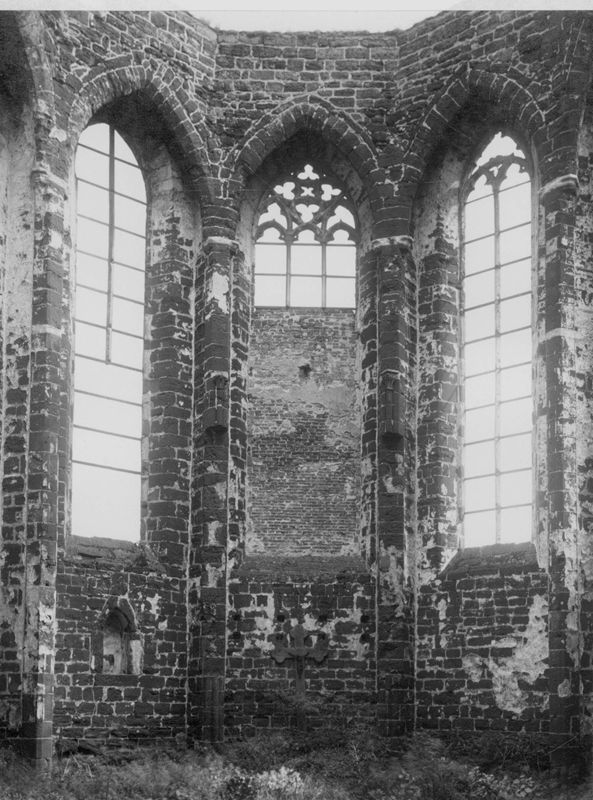 chantier de fouilles archéologiques / Kerk Sint-Jan-Baptist[ruïne(Diest)]