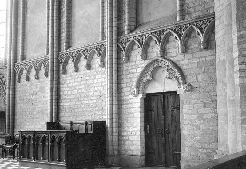 église paroissiale / Kerk Sint-Catharina[Duisburg]