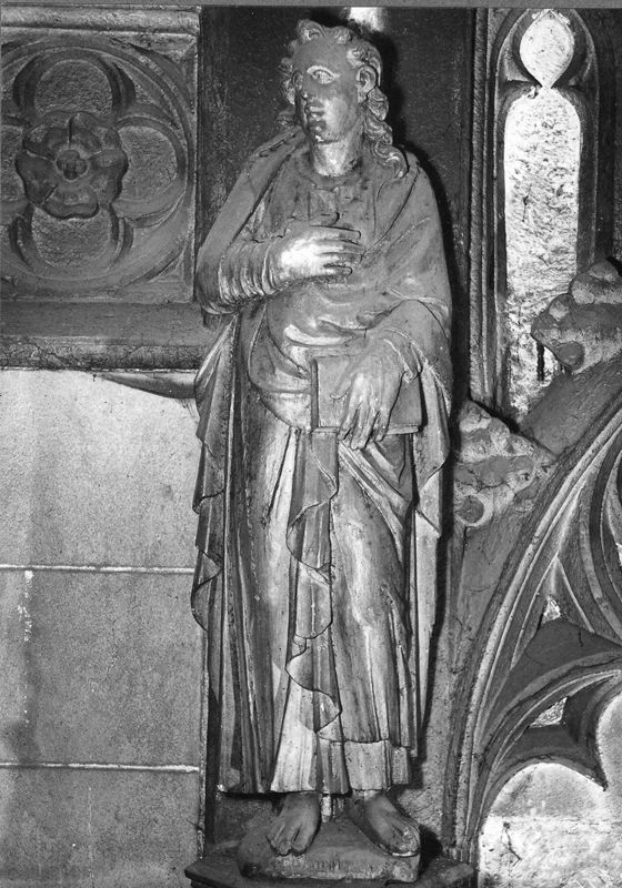 Saint Jean du Calvaire