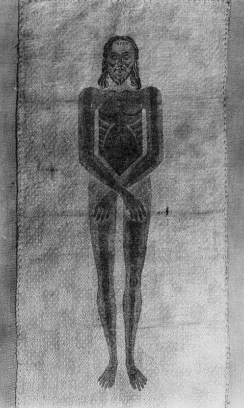 Saint Suaire