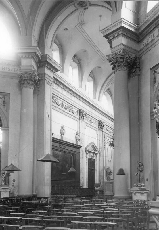 église paroissiale / Kerk O.L.Vrouw[Vlierbeek]