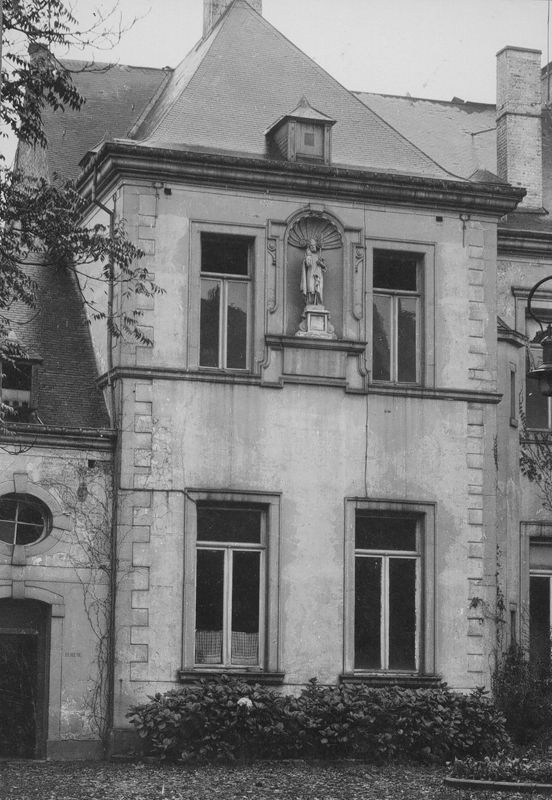 Maison André
