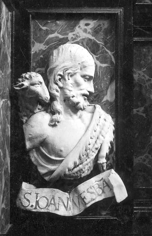 HH. Antonius en Brigida-altaar