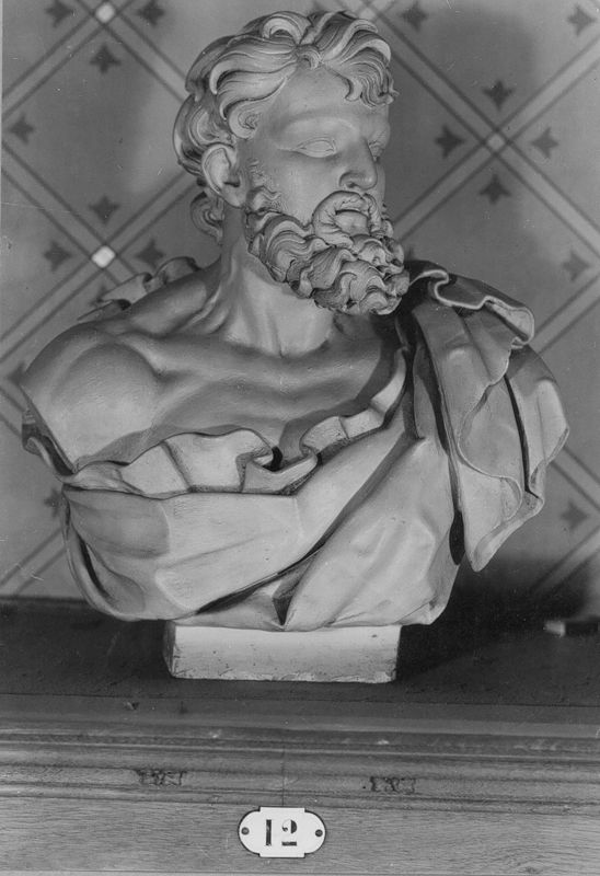 Un apôtre