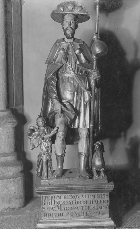 Saint Roch