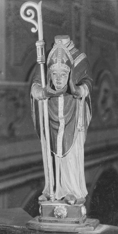 Saint Denis