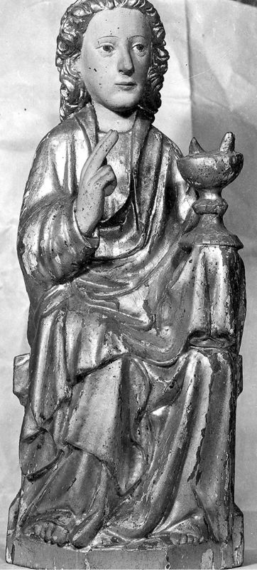 H. Johannes de Evangelist