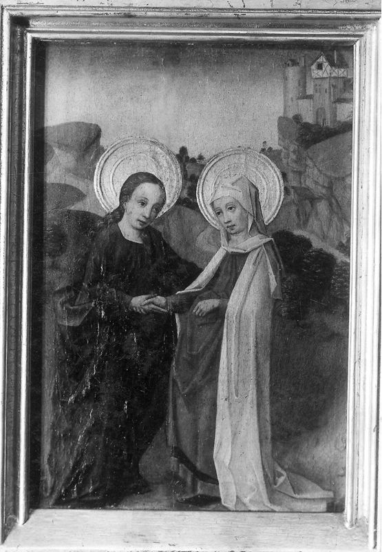 La Visitation